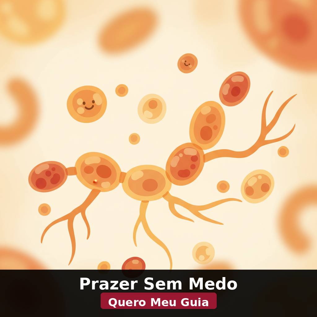 Prazer Sem Medo - Guia Gratuito