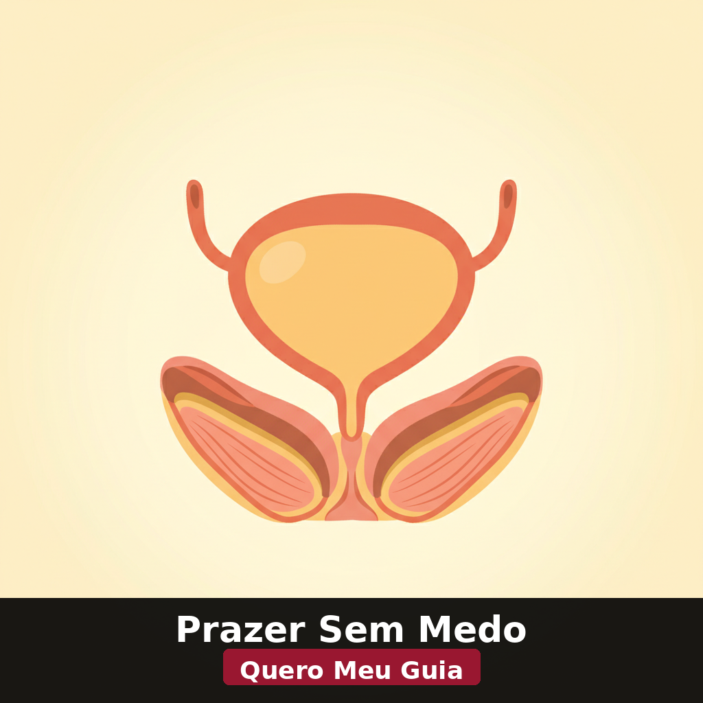 Prazer Sem Medo - Guia Gratuito