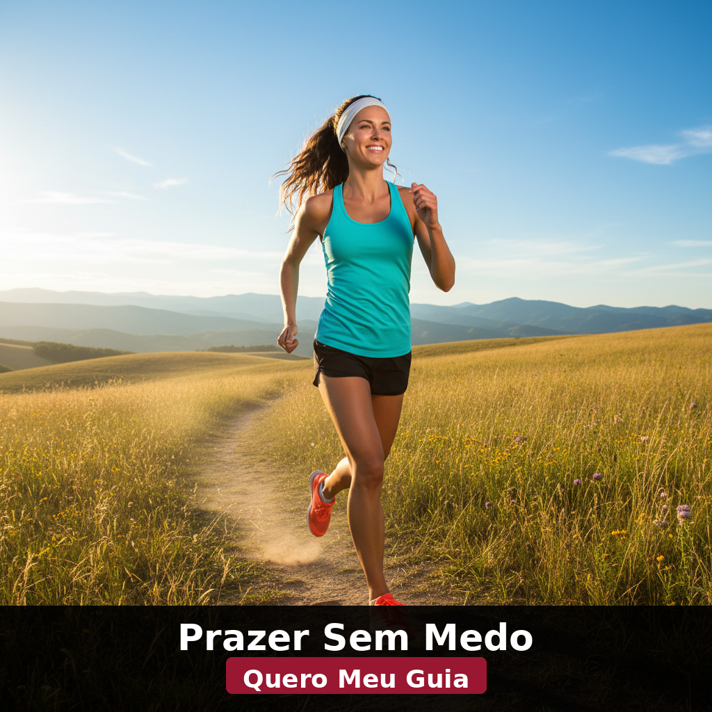 Prazer Sem Medo - Guia Gratuito