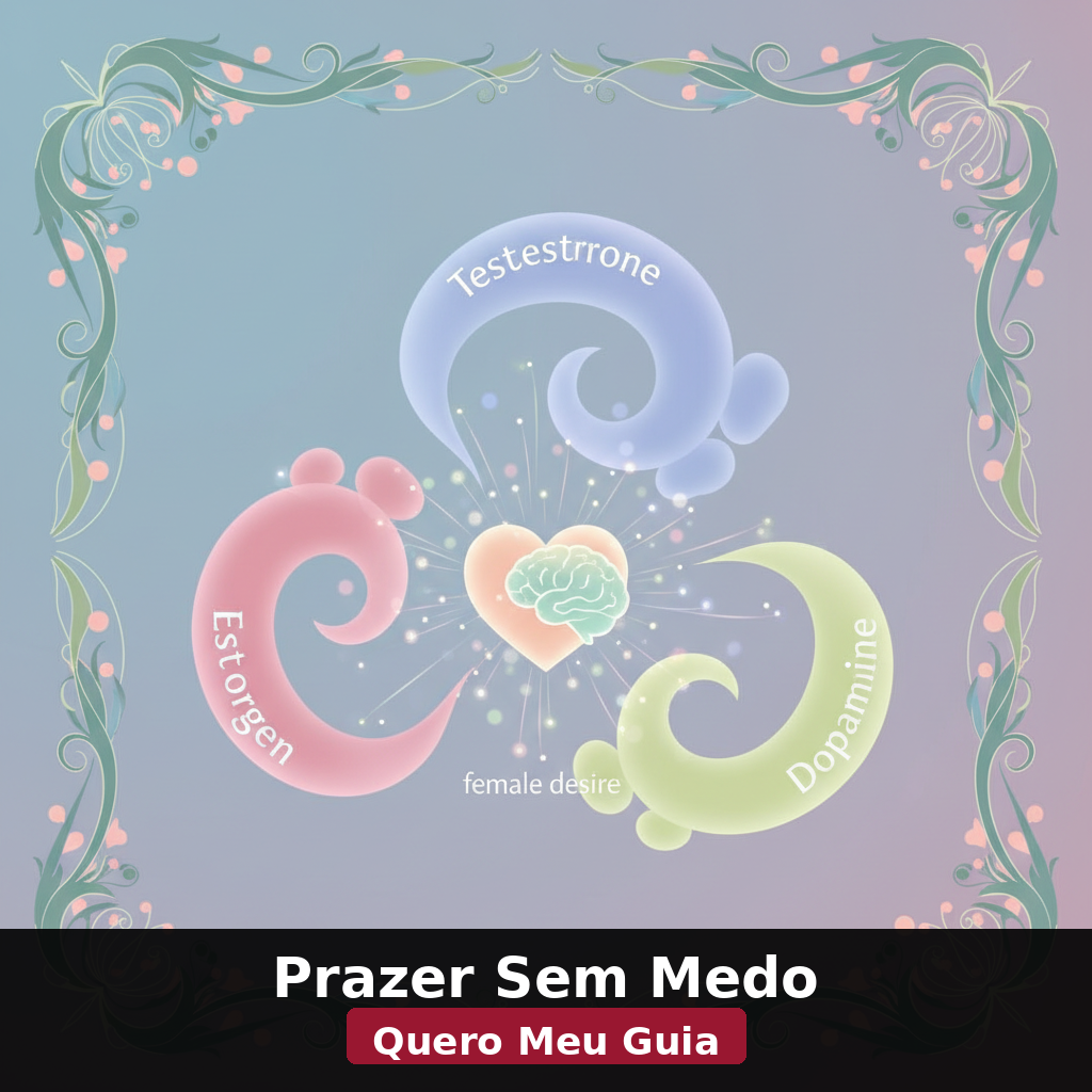 Prazer Sem Medo - Guia Gratuito