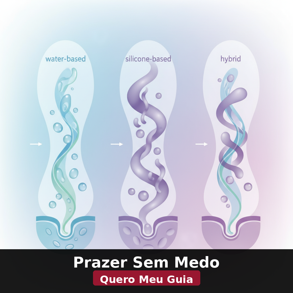 Prazer Sem Medo - Guia Gratuito