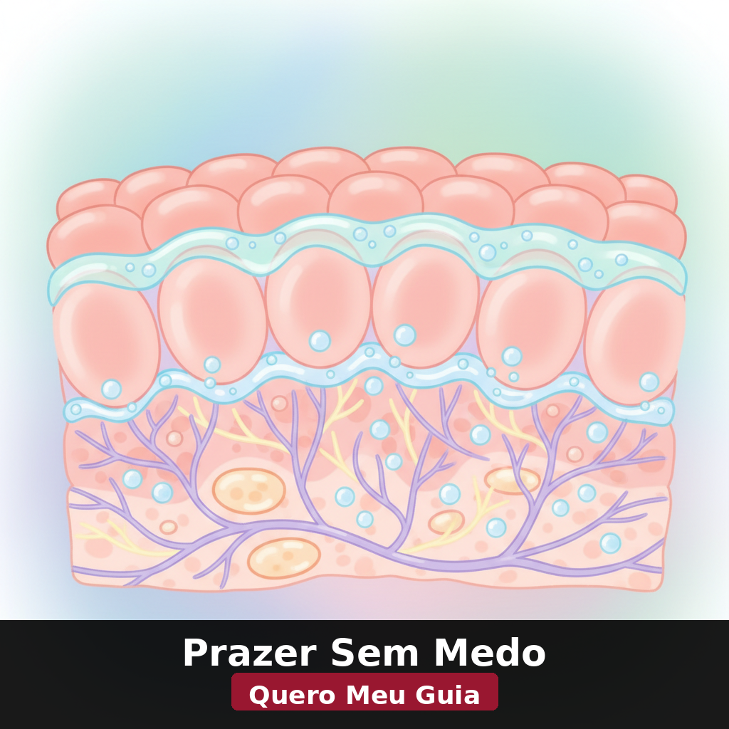 Prazer Sem Medo - Guia Gratuito