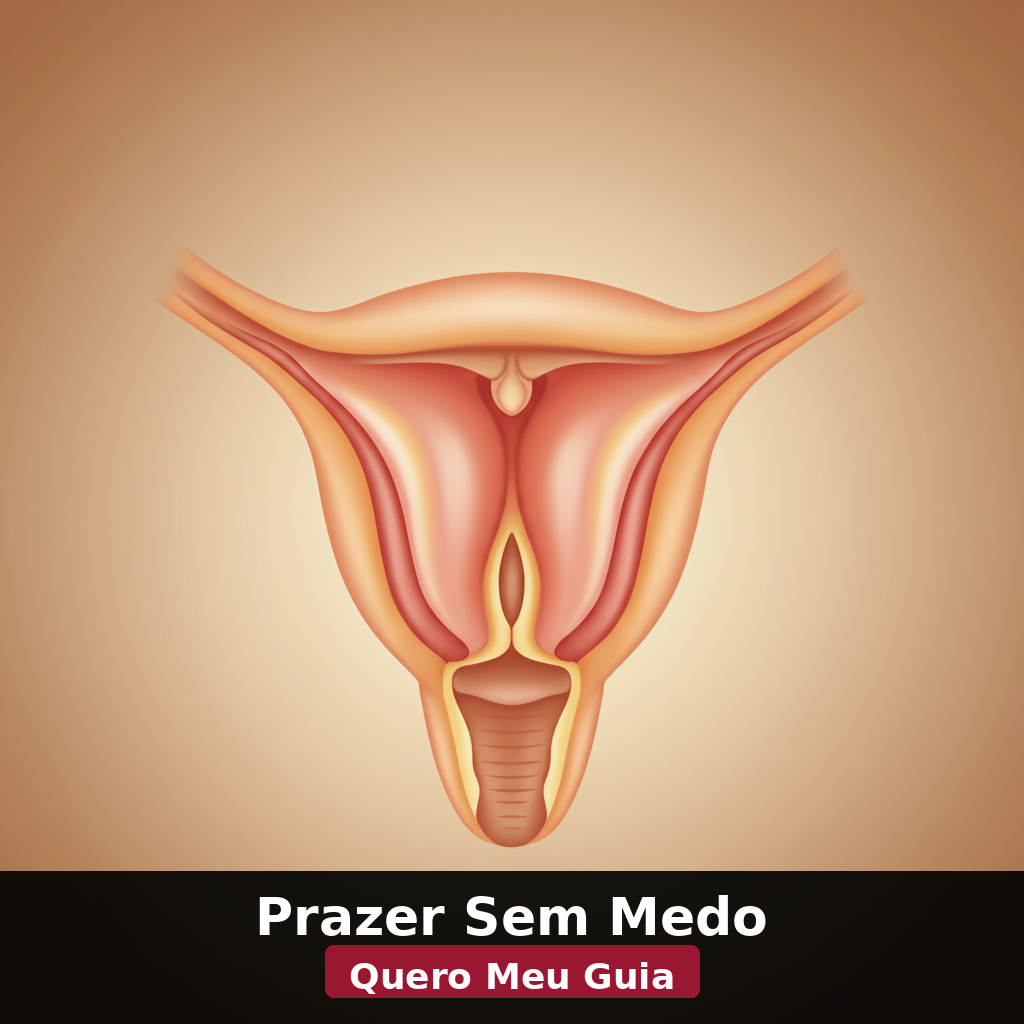 Prazer Sem Medo - Guia Gratuito